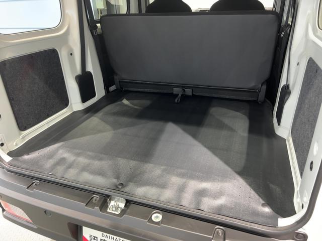 ハイゼットカーゴDXダイハツ認定中古車lCVTlキーレスエントリーlコーナーセンサーlスマートアシストlABSlエアバッグlマニュアルエアコンlパワーウィンドウlリアスモークガラスlAMラジオl保証/整備付(茨城県)の中古車