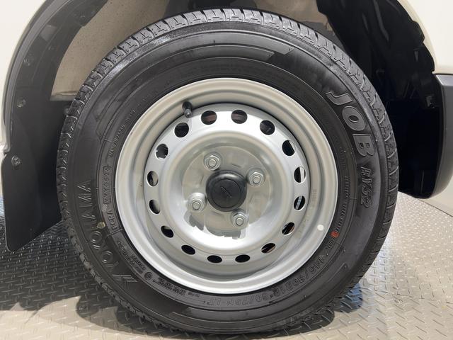ハイゼットカーゴDXダイハツ認定中古車lCVTlキーレスエントリーlコーナーセンサーlスマートアシストlABSlエアバッグlマニュアルエアコンlパワーウィンドウlリアスモークガラスlAMラジオl保証/整備付(茨城県)の中古車
