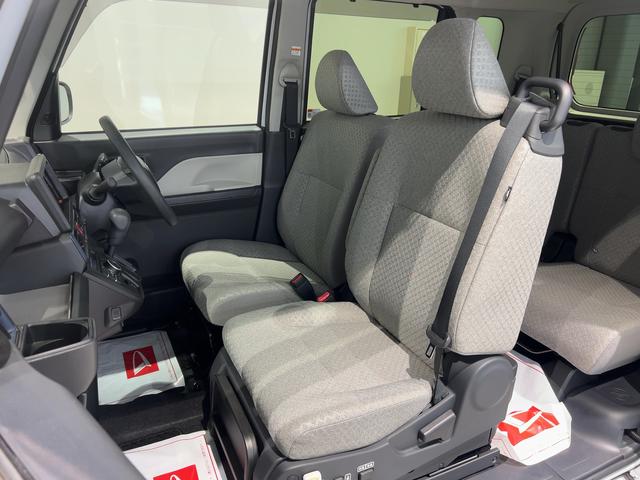タントウェルカムシートリフトX(茨城県)の中古車