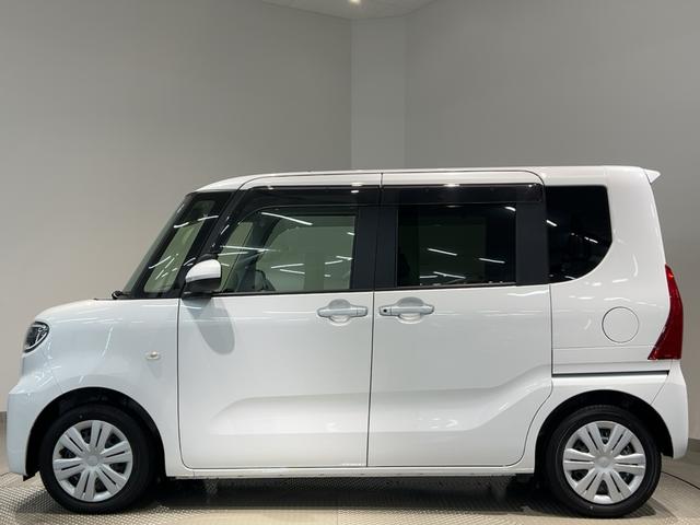 タントウェルカムシートリフトX(茨城県)の中古車