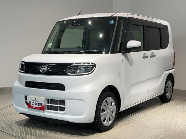 タントウェルカムシートリフトX(茨城県)の中古車