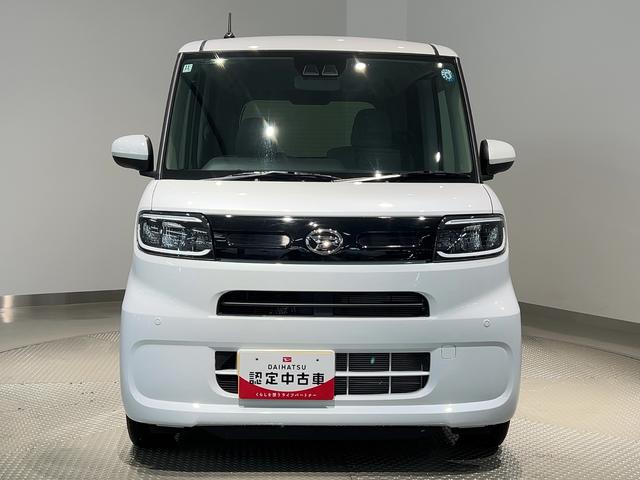 タントウェルカムシートリフトX(茨城県)の中古車