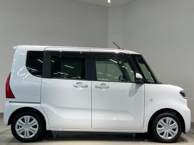 タントウェルカムシートリフトX(茨城県)の中古車