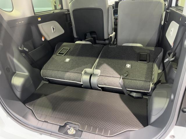 タントウェルカムシートリフトX(茨城県)の中古車