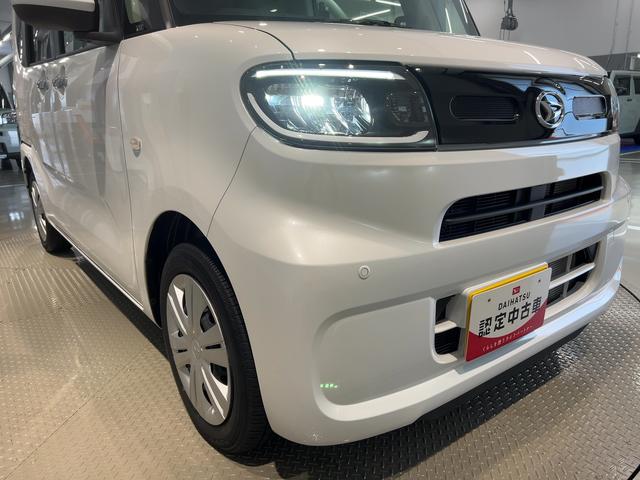 タントウェルカムターンシートＸ（茨城県）の中古車