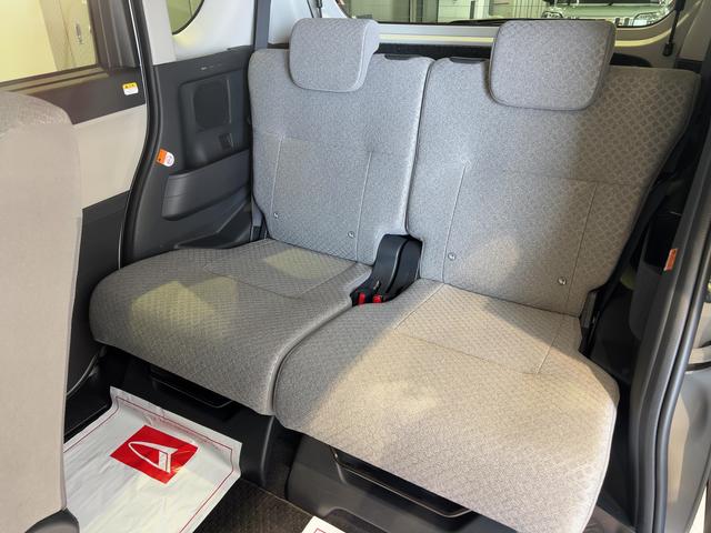 タントウェルカムターンシートＸ（茨城県）の中古車