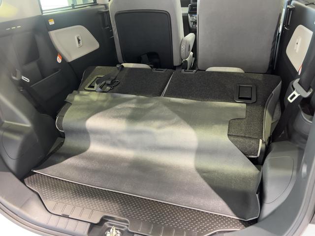タントウェルカムターンシートＸ（茨城県）の中古車