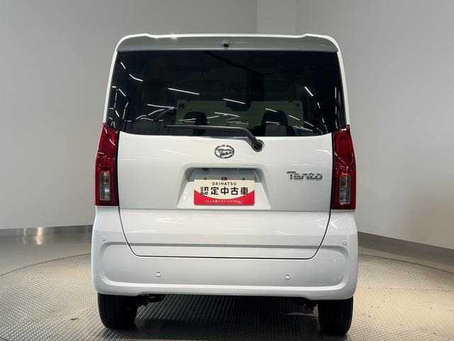 タントウェルカムターンシートＸ（茨城県）の中古車