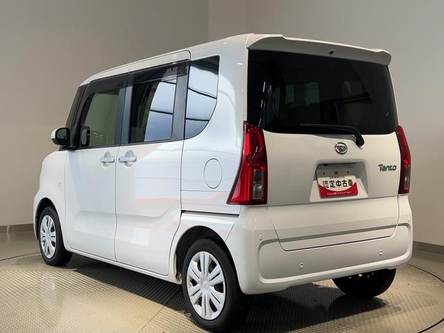 タントウェルカムターンシートＸ（茨城県）の中古車