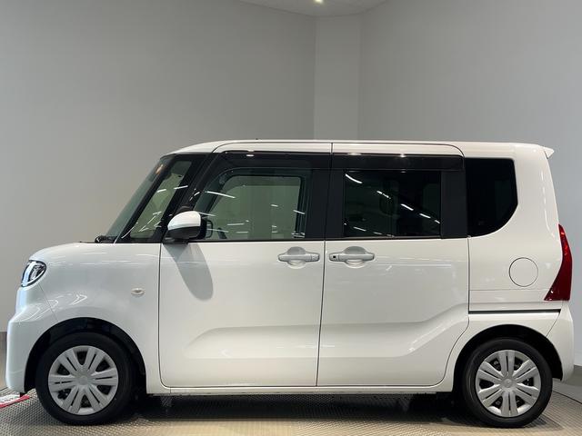 タントウェルカムターンシートＸ（茨城県）の中古車