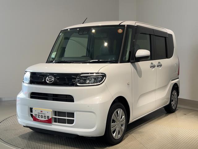 タントウェルカムターンシートＸ（茨城県）の中古車