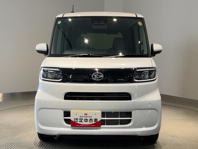 タントウェルカムターンシートＸ（茨城県）の中古車