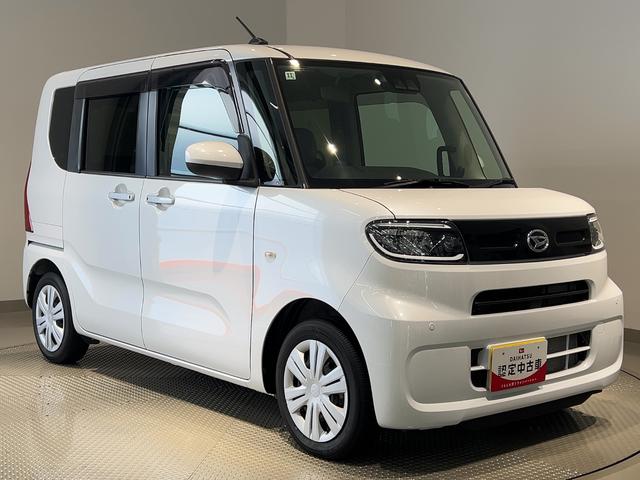 タントウェルカムターンシートＸ（茨城県）の中古車