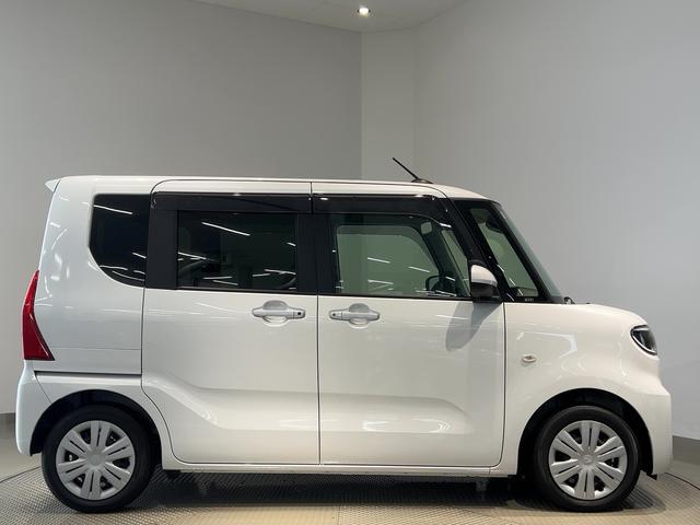 タントウェルカムターンシートＸ（茨城県）の中古車