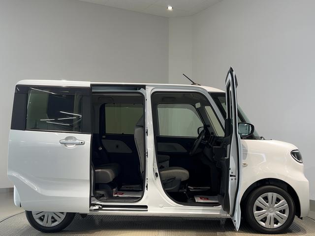 タントウェルカムターンシートＸ（茨城県）の中古車