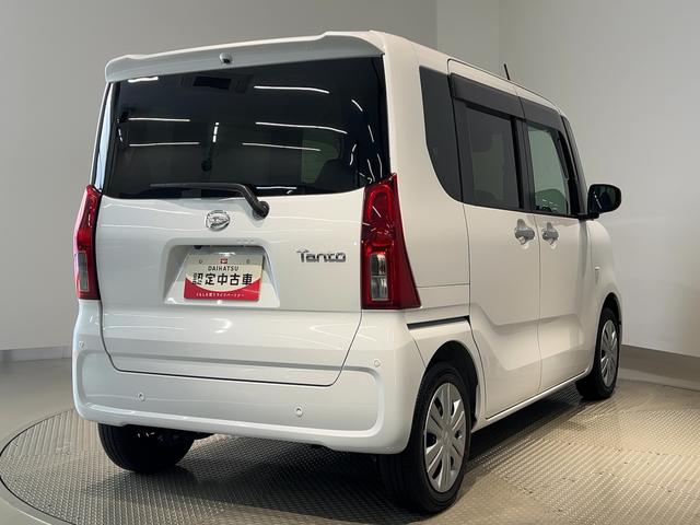 タントウェルカムターンシートＸ（茨城県）の中古車