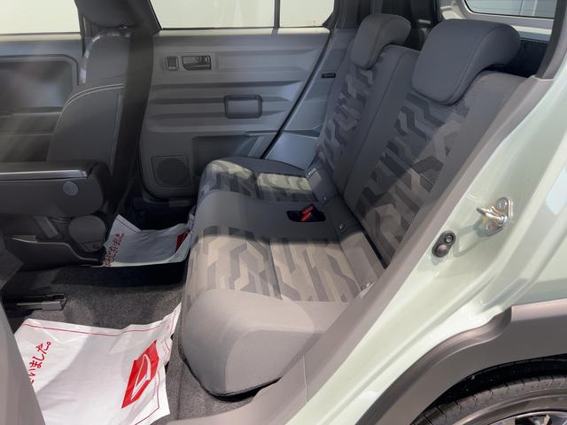 タフトG ダーククロムベンチャーダイハツ認定中古車l電動パーキングブレーキlクルーズコントロールlシートヒーターlLEDヘッドライトlキーフリーlオートエアコンlコーナーセンサーlスマートアシストl保証/整備付(茨城県)の中古車