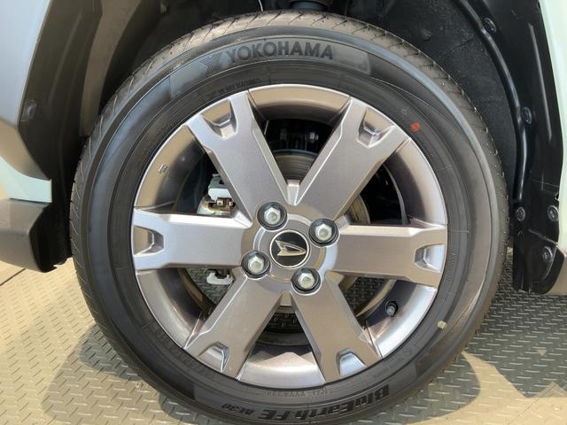 タフトG ダーククロムベンチャーダイハツ認定中古車l電動パーキングブレーキlクルーズコントロールlシートヒーターlLEDヘッドライトlキーフリーlオートエアコンlコーナーセンサーlスマートアシストl保証/整備付(茨城県)の中古車