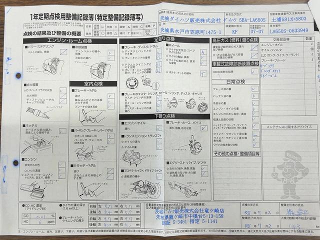 タントカスタムRSリミテッド(茨城県)の中古車