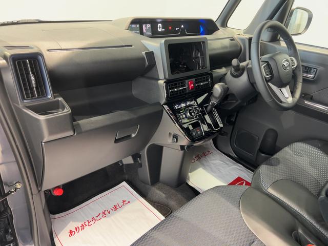 タントカスタムRSリミテッド(茨城県)の中古車