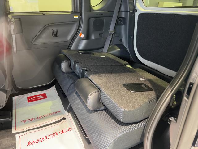 タントカスタムRSリミテッド(茨城県)の中古車