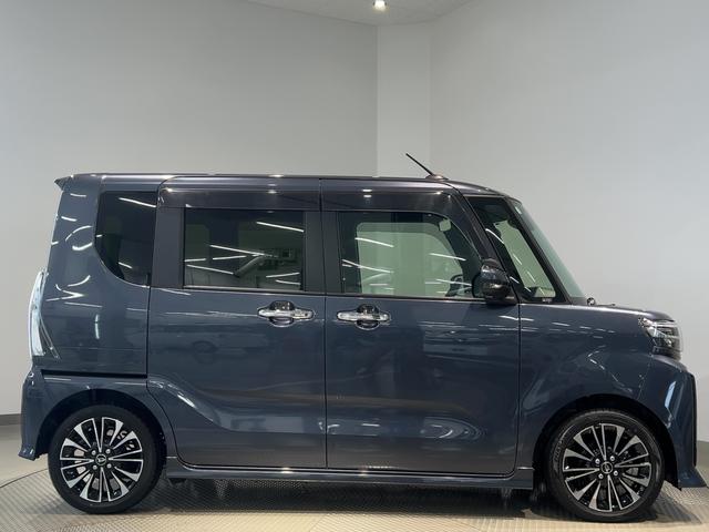 タントカスタムRSリミテッド(茨城県)の中古車
