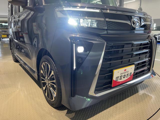 タントカスタムRSリミテッド(茨城県)の中古車