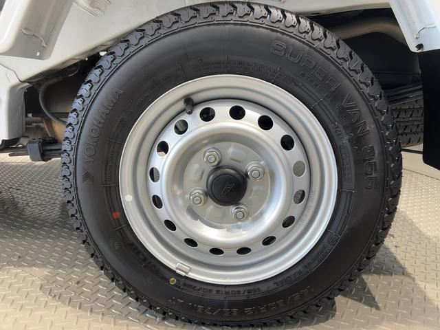ハイゼットトラックスタンダード　農用スペシャル（茨城県）の中古車