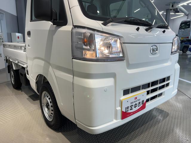 ハイゼットトラックスタンダード　農用スペシャル（茨城県）の中古車