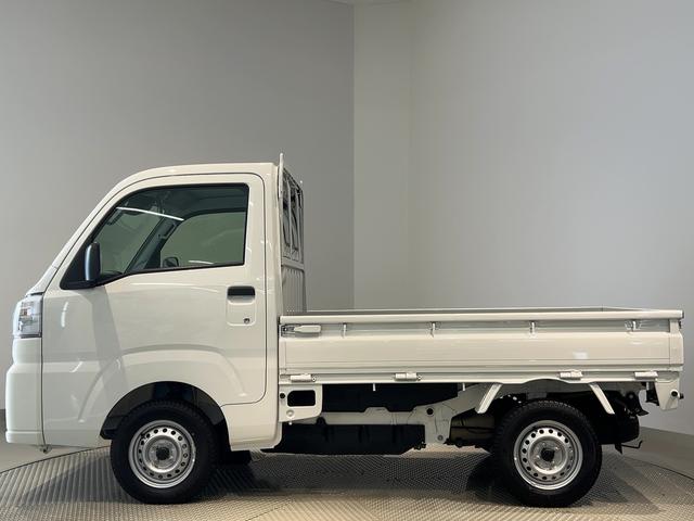 ハイゼットトラックスタンダード　農用スペシャル（茨城県）の中古車