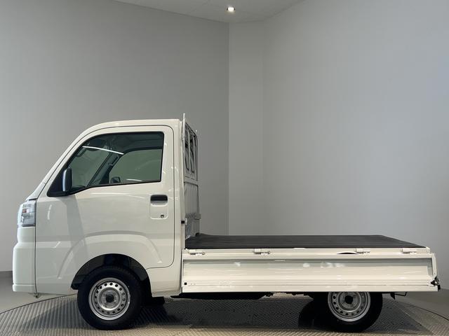 ハイゼットトラックスタンダード　農用スペシャル（茨城県）の中古車