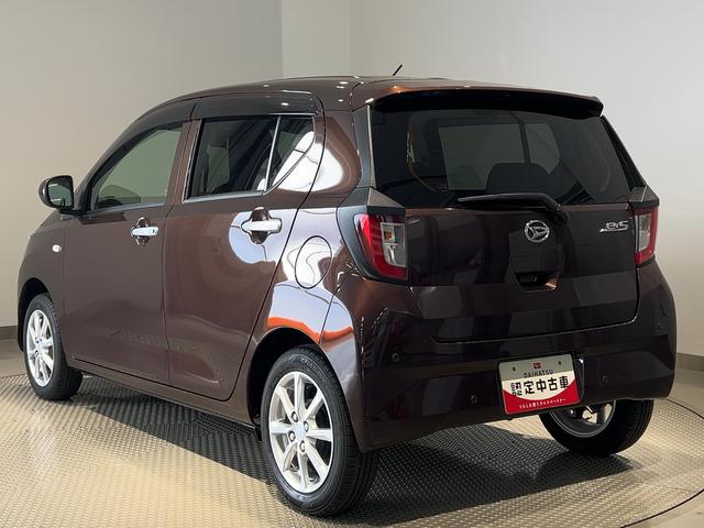 ミライースＧ　ＳＡIII（茨城県）の中古車