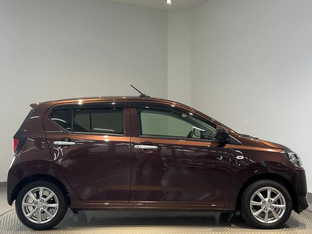 ミライースＧ　ＳＡIII（茨城県）の中古車