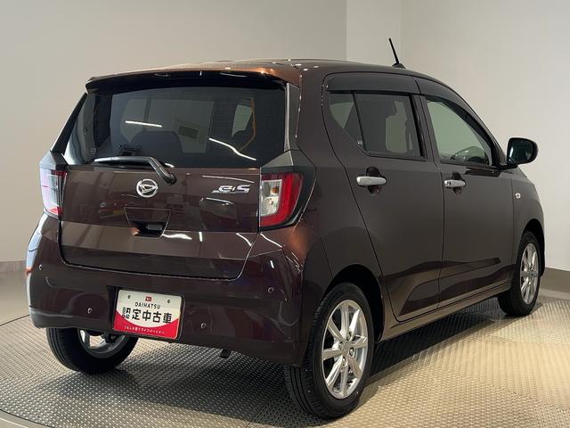 ミライースＧ　ＳＡIII（茨城県）の中古車