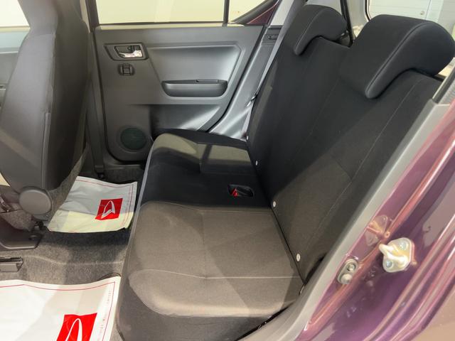 ミライースＧ　ＳＡIII（茨城県）の中古車