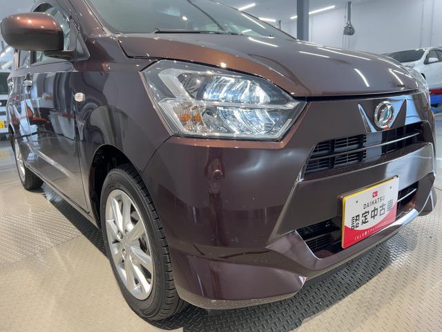 ミライースＧ　ＳＡIII（茨城県）の中古車