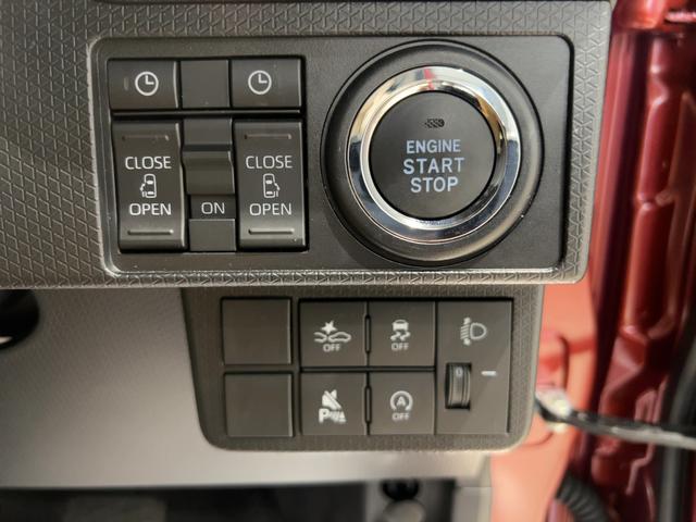 タントXリミテッドダイハツ認定中古車l両側電動スライドドアl電動パーキングブレーキlLEDヘッドライトlシートヒーターlキーフリーシステムlプッシュボタンスタートlコーナーセンサーlスマートアシストl保証/整備付(茨城県)の中古車