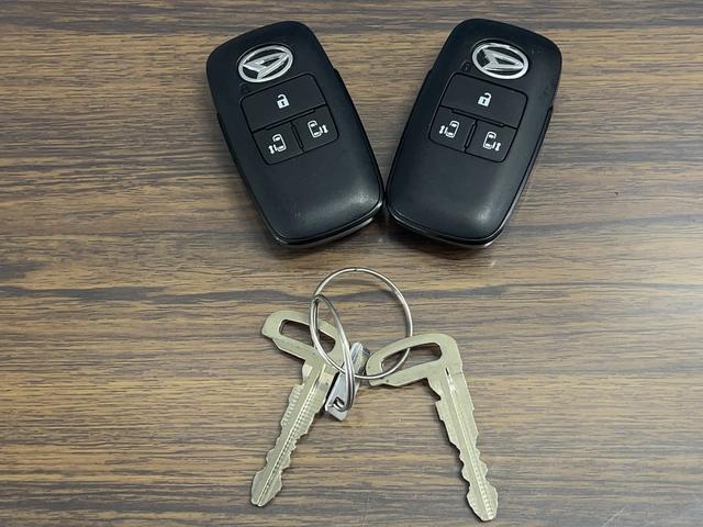 ムーヴキャンバスセオリーGダイハツ認定中古車lCVTl両側電動スライドドアl電動パーキングブレーキlLEDヘッドライトlフォグランプlシートヒーターlオートエアコンlキーフリーシステムlスマートアシストl保証/整備付(茨城県)の中古車