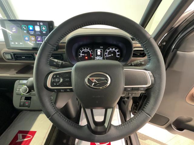 ムーヴキャンバスセオリーGダイハツ認定中古車lCVTl両側電動スライドドアl電動パーキングブレーキlLEDヘッドライトlフォグランプlシートヒーターlオートエアコンlキーフリーシステムlスマートアシストl保証/整備付(茨城県)の中古車
