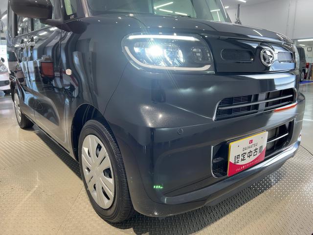 タントXリミテッドダイハツ認定中古車l両側電動スライドドアl電動パーキングブレーキlLEDヘッドライトlシートヒーターlキーフリーシステムlプッシュボタンスタートlコーナーセンサーlスマートアシストl保証/整備付(茨城県)の中古車