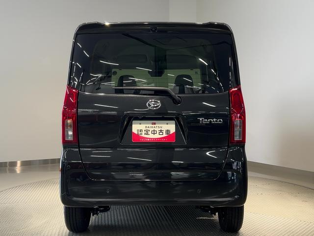 タントXリミテッドダイハツ認定中古車l両側電動スライドドアl電動パーキングブレーキlLEDヘッドライトlシートヒーターlキーフリーシステムlプッシュボタンスタートlコーナーセンサーlスマートアシストl保証/整備付(茨城県)の中古車