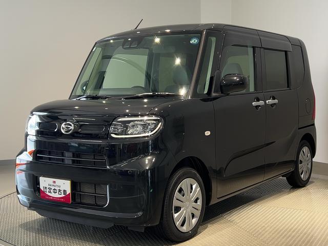 タントXリミテッドダイハツ認定中古車l両側電動スライドドアl電動パーキングブレーキlLEDヘッドライトlシートヒーターlキーフリーシステムlプッシュボタンスタートlコーナーセンサーlスマートアシストl保証/整備付(茨城県)の中古車