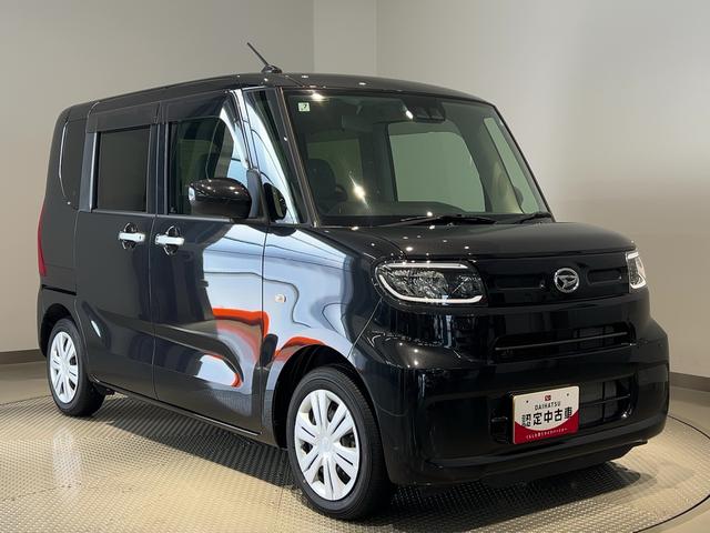 タントXリミテッドダイハツ認定中古車l両側電動スライドドアl電動パーキングブレーキlLEDヘッドライトlシートヒーターlキーフリーシステムlプッシュボタンスタートlコーナーセンサーlスマートアシストl保証/整備付(茨城県)の中古車