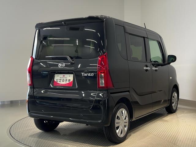 タントXリミテッドダイハツ認定中古車l両側電動スライドドアl電動パーキングブレーキlLEDヘッドライトlシートヒーターlキーフリーシステムlプッシュボタンスタートlコーナーセンサーlスマートアシストl保証/整備付(茨城県)の中古車