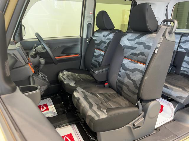タントファンクロスリミテッド（茨城県）の中古車