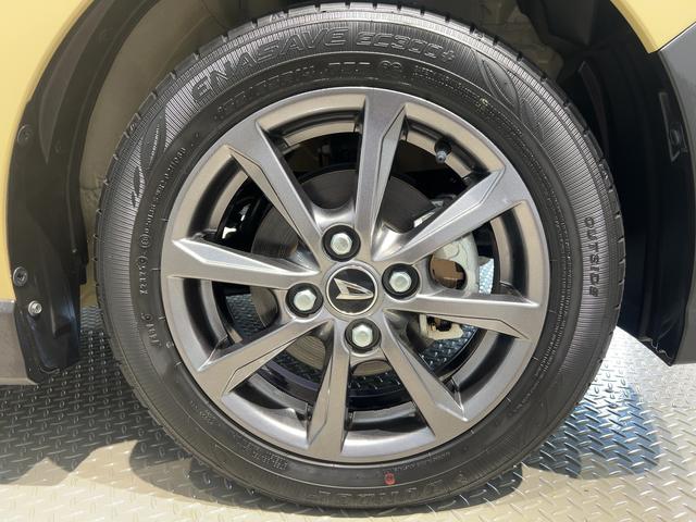 タントファンクロスリミテッド（茨城県）の中古車