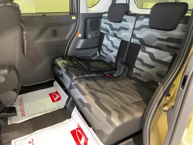 タントファンクロスリミテッド（茨城県）の中古車
