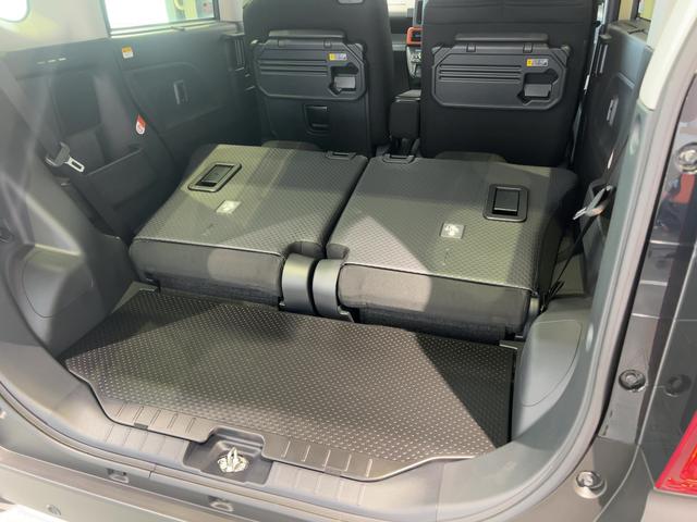 タントファンクロスリミテッド（茨城県）の中古車