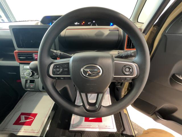 タントファンクロスリミテッド（茨城県）の中古車