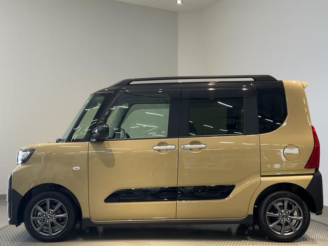 タントファンクロスリミテッド（茨城県）の中古車